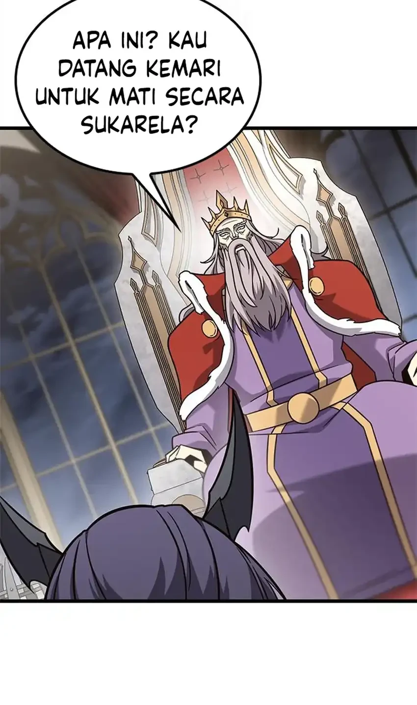 What a Bountiful Harvest, Demon Lord! Chapter 54 - halaman 9
