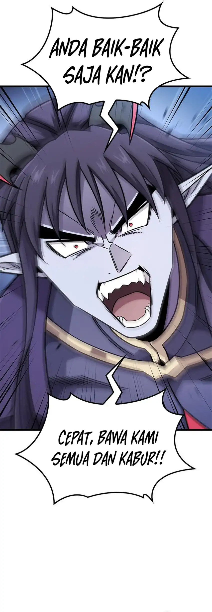 What a Bountiful Harvest, Demon Lord! Chapter 55 - halaman 18