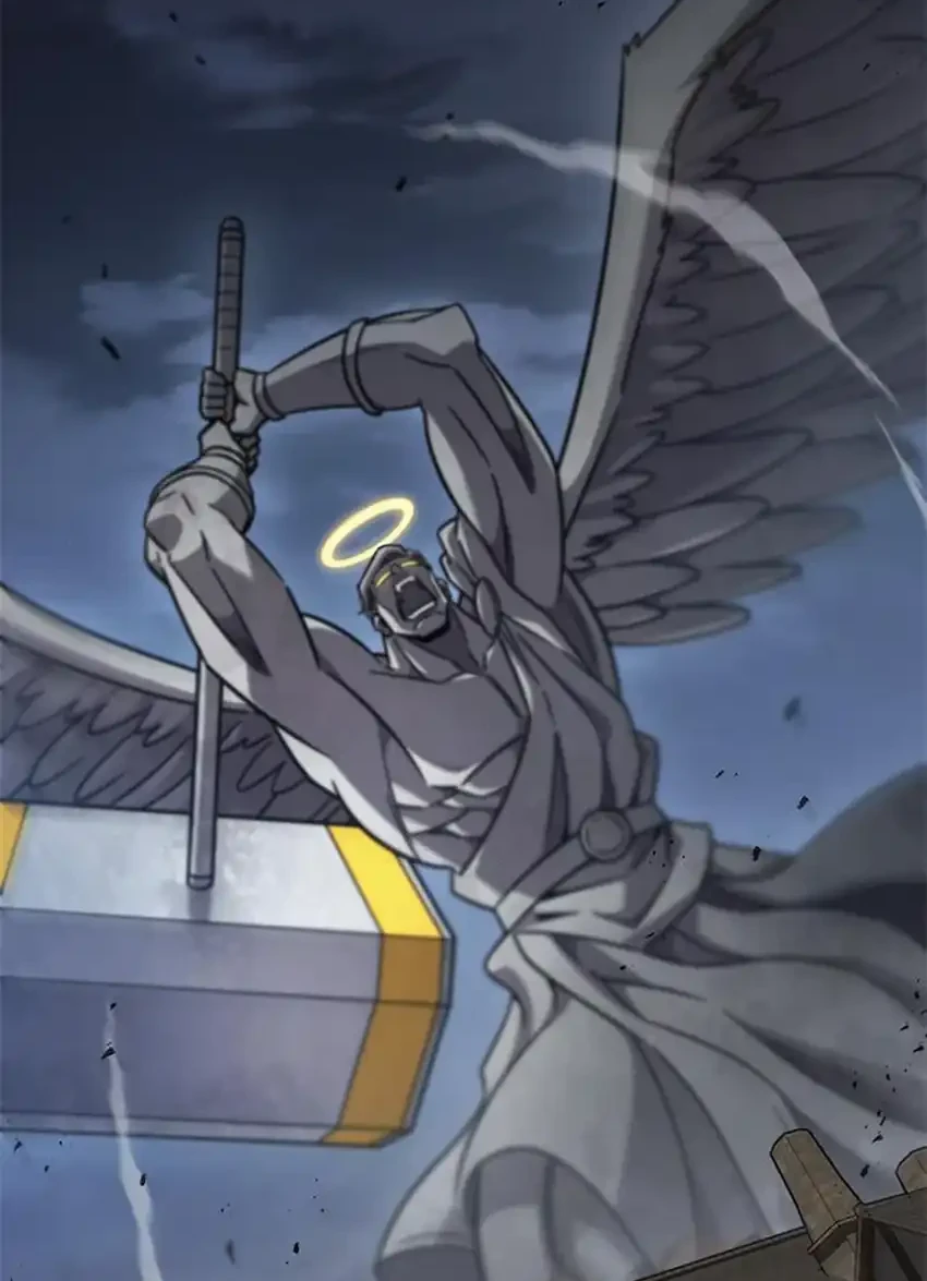 What a Bountiful Harvest, Demon Lord! Chapter 55 - halaman 23