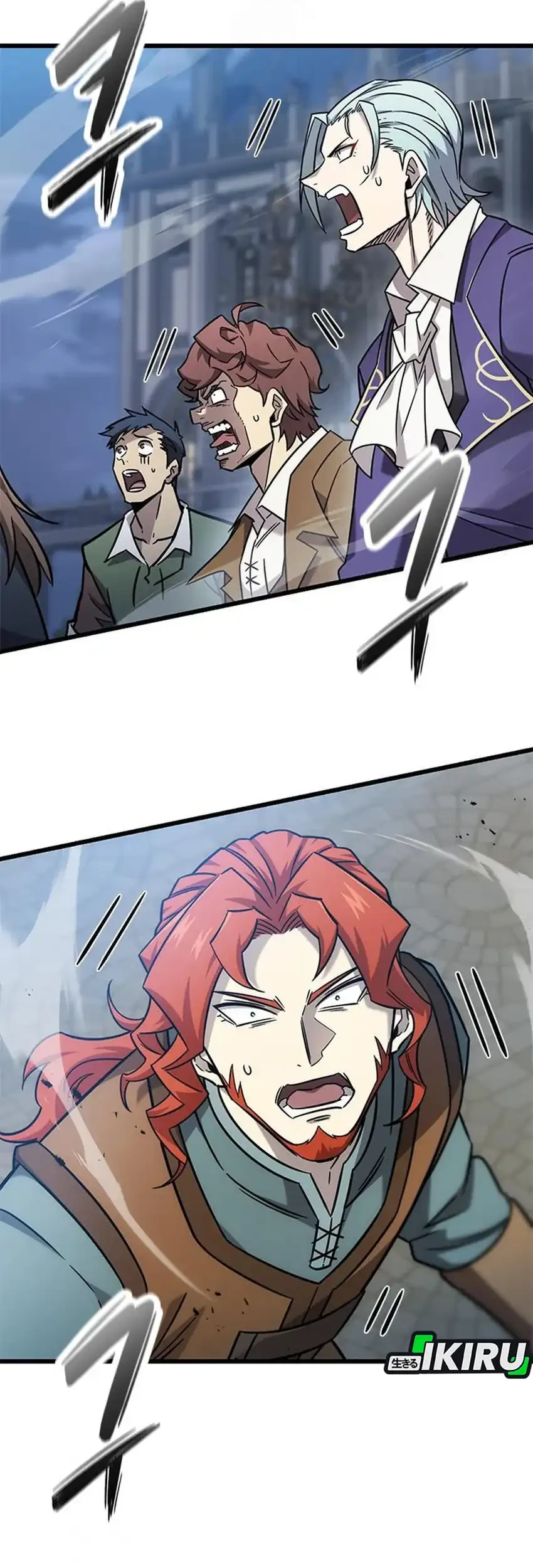 What a Bountiful Harvest, Demon Lord! Chapter 55 - halaman 26