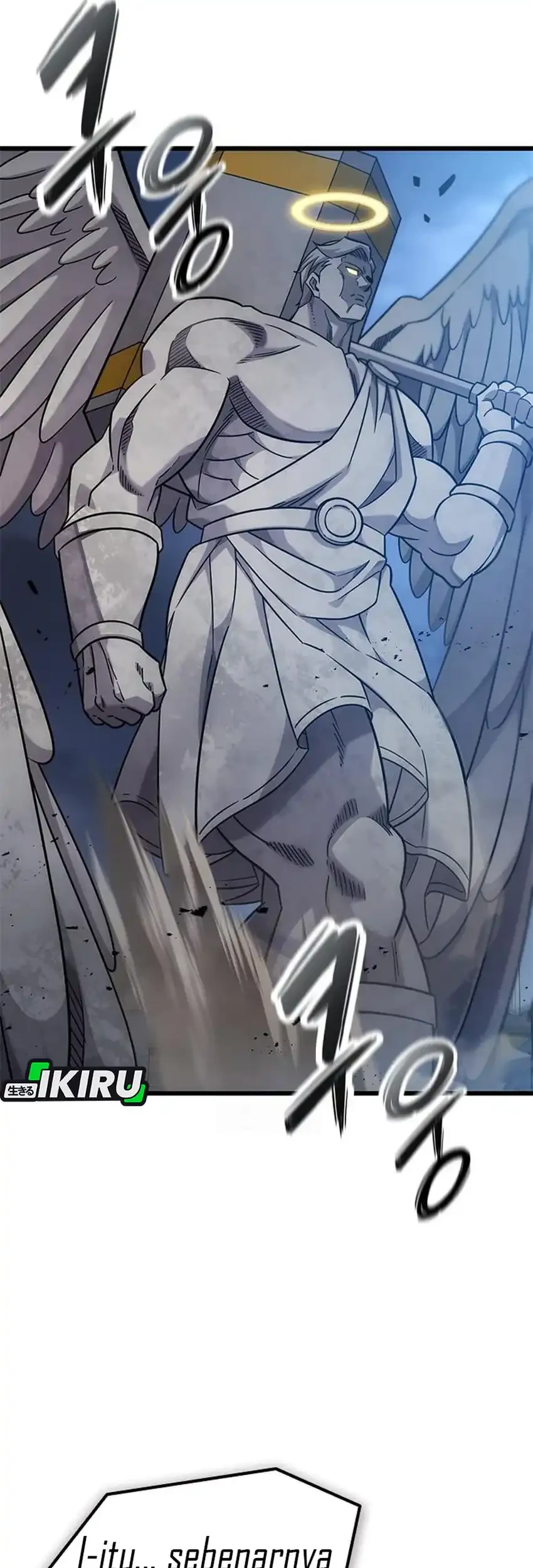What a Bountiful Harvest, Demon Lord! Chapter 55 - halaman 3
