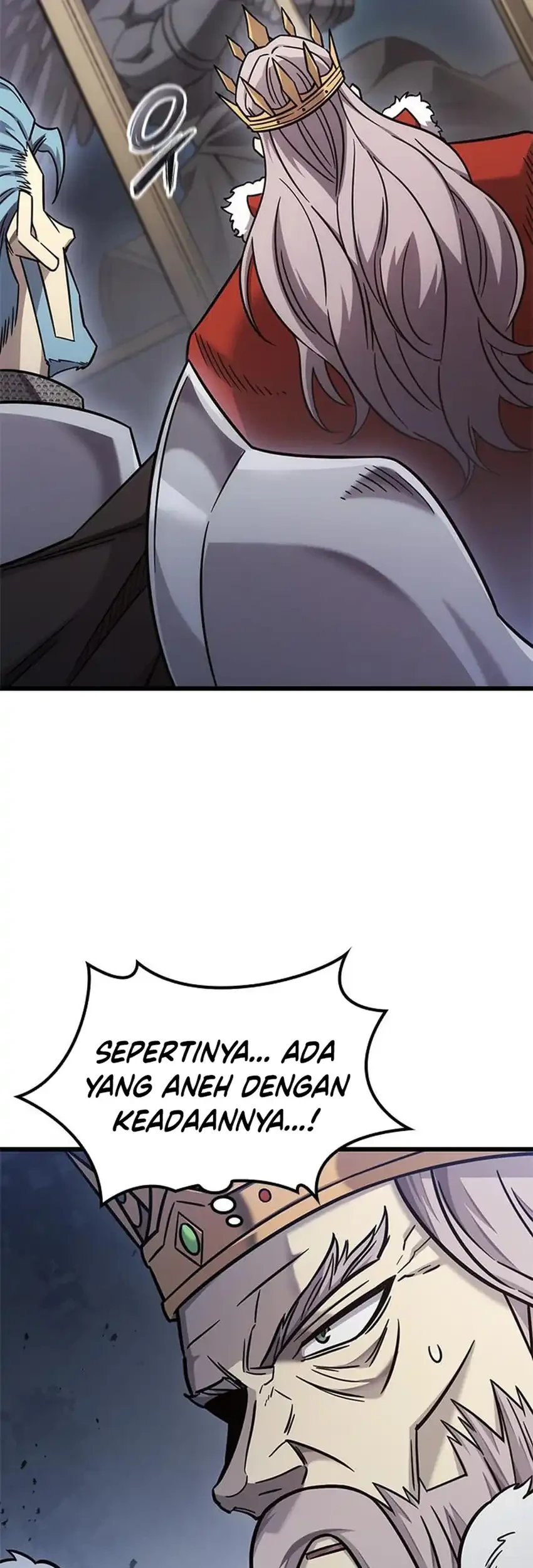 What a Bountiful Harvest, Demon Lord! Chapter 55 - halaman 32
