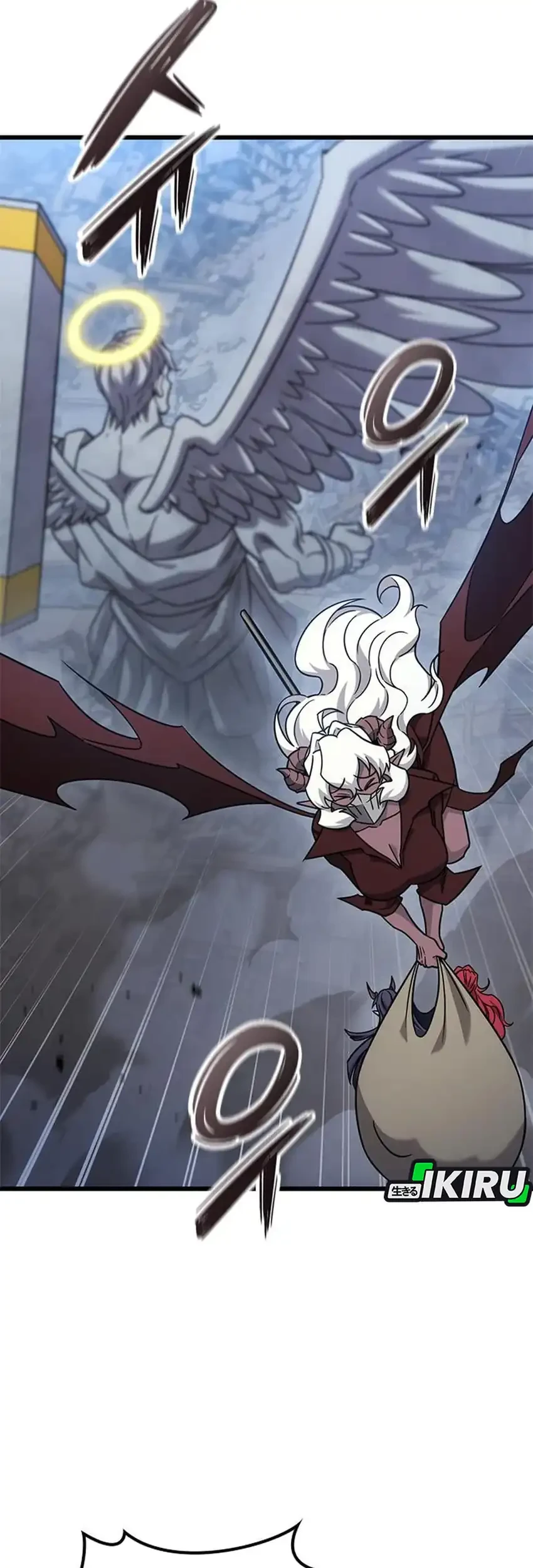 What a Bountiful Harvest, Demon Lord! Chapter 55 - halaman 36