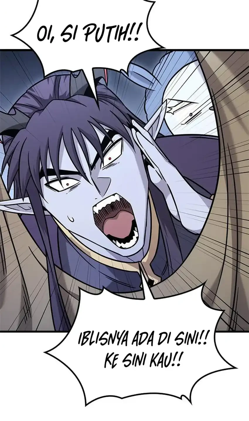 What a Bountiful Harvest, Demon Lord! Chapter 55 - halaman 37