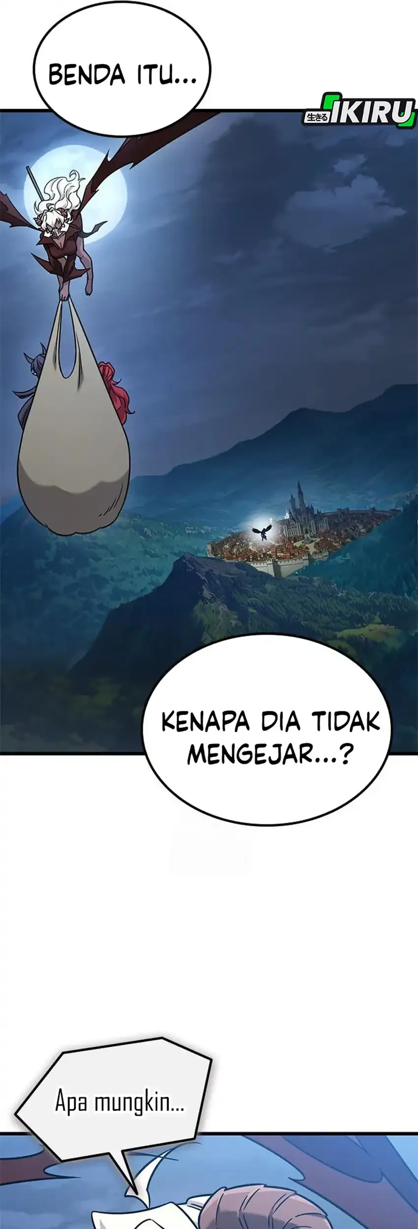 What a Bountiful Harvest, Demon Lord! Chapter 55 - halaman 40