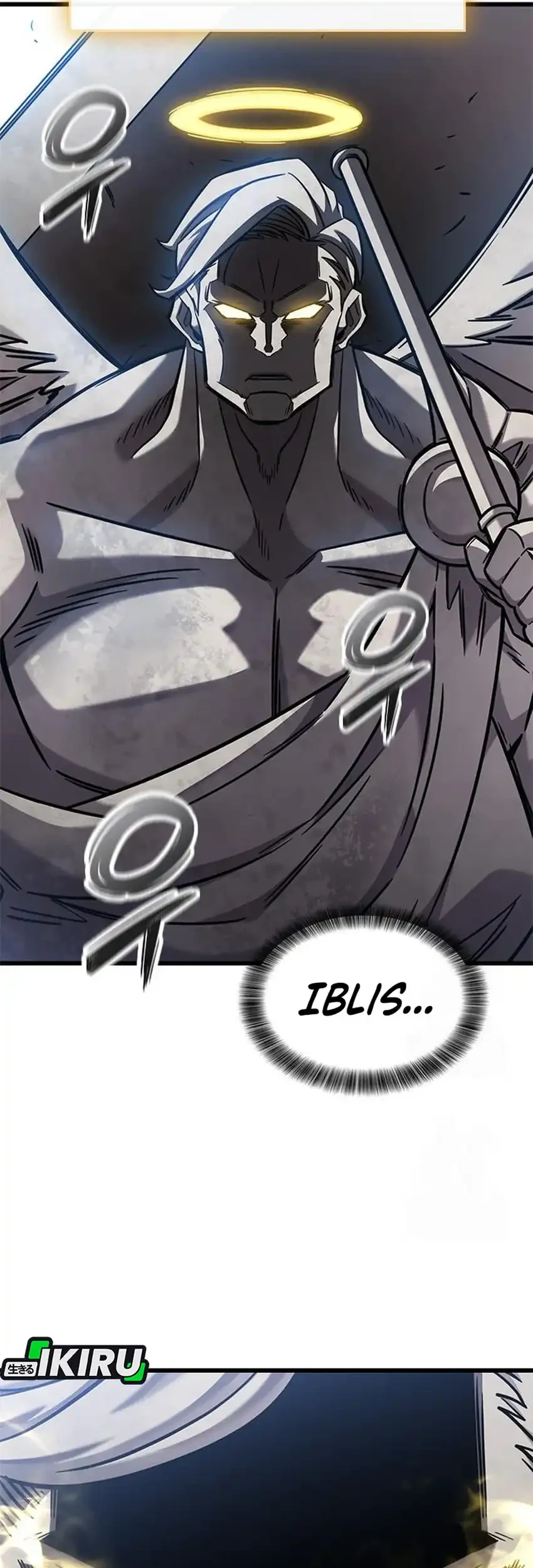 What a Bountiful Harvest, Demon Lord! Chapter 55 - halaman 44