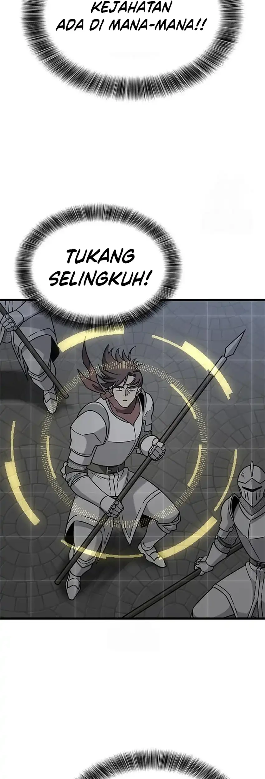 What a Bountiful Harvest, Demon Lord! Chapter 55 - halaman 46