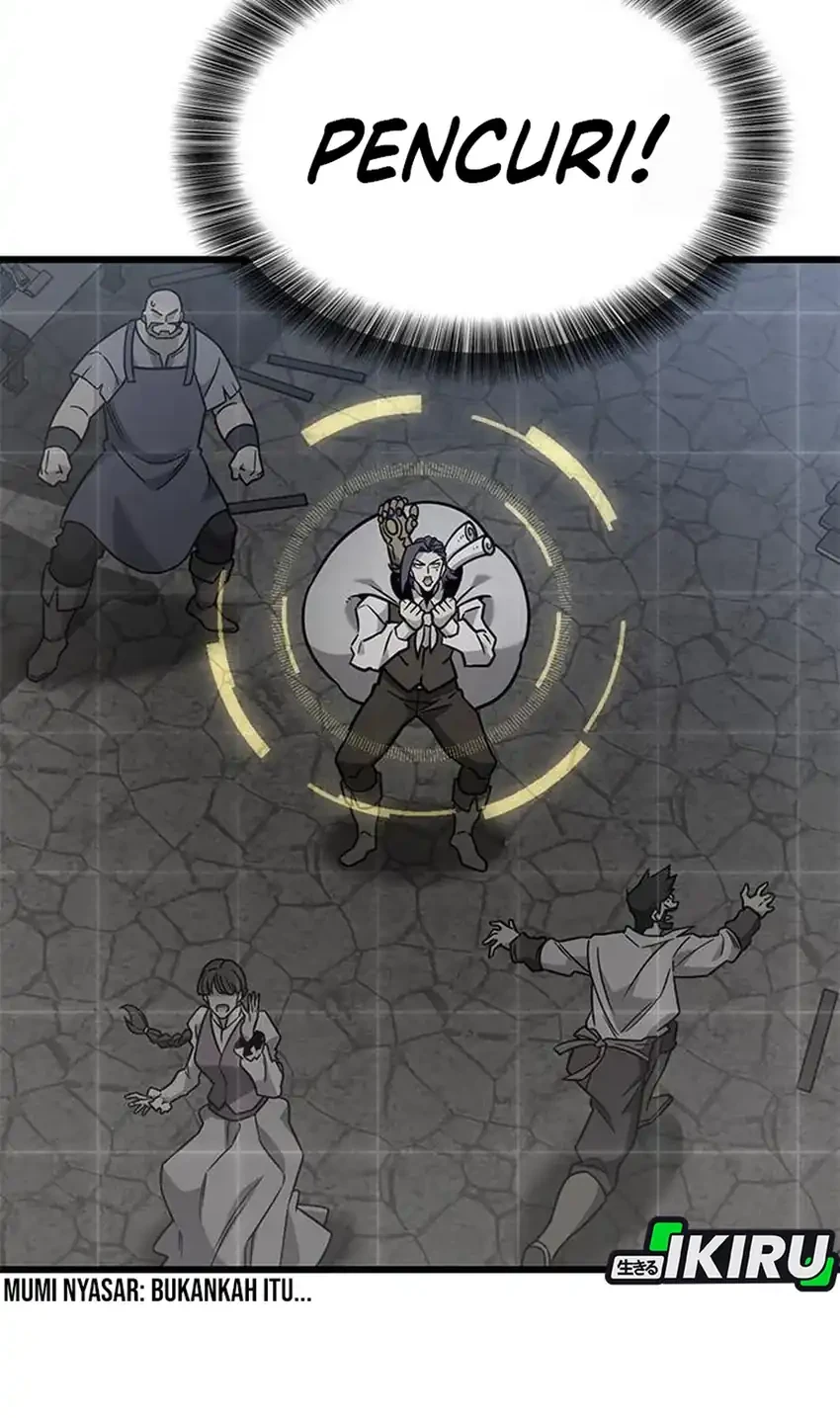 What a Bountiful Harvest, Demon Lord! Chapter 55 - halaman 47