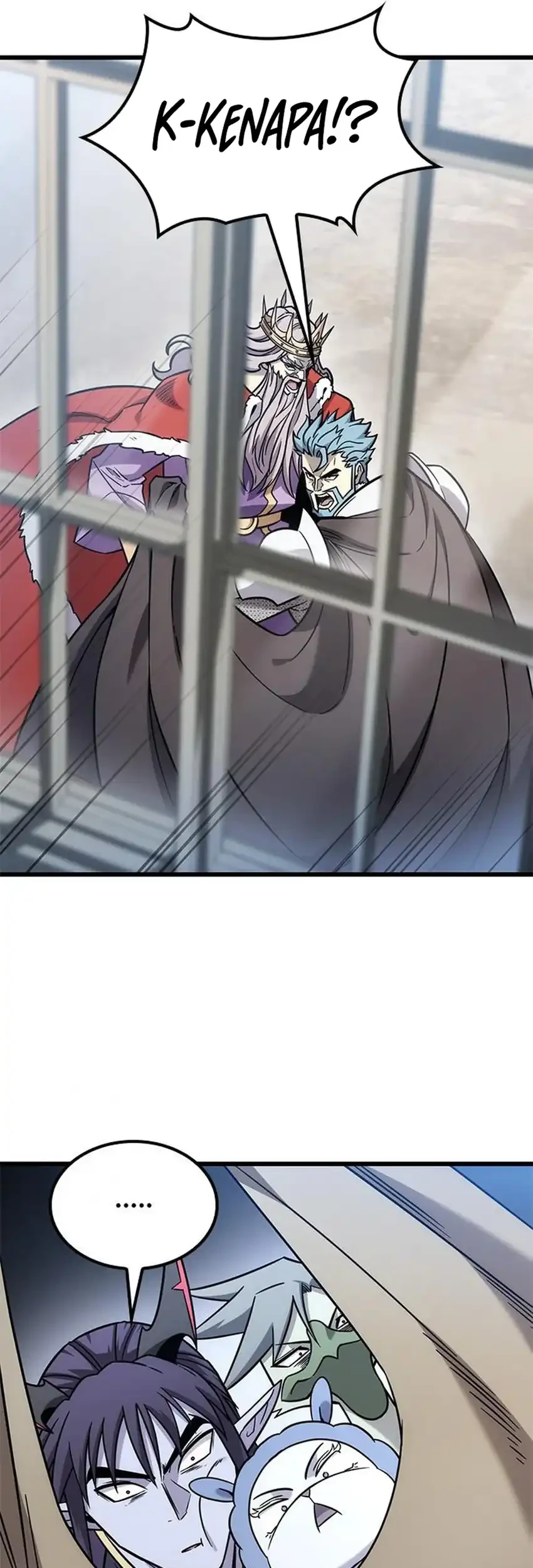 What a Bountiful Harvest, Demon Lord! Chapter 55 - halaman 52