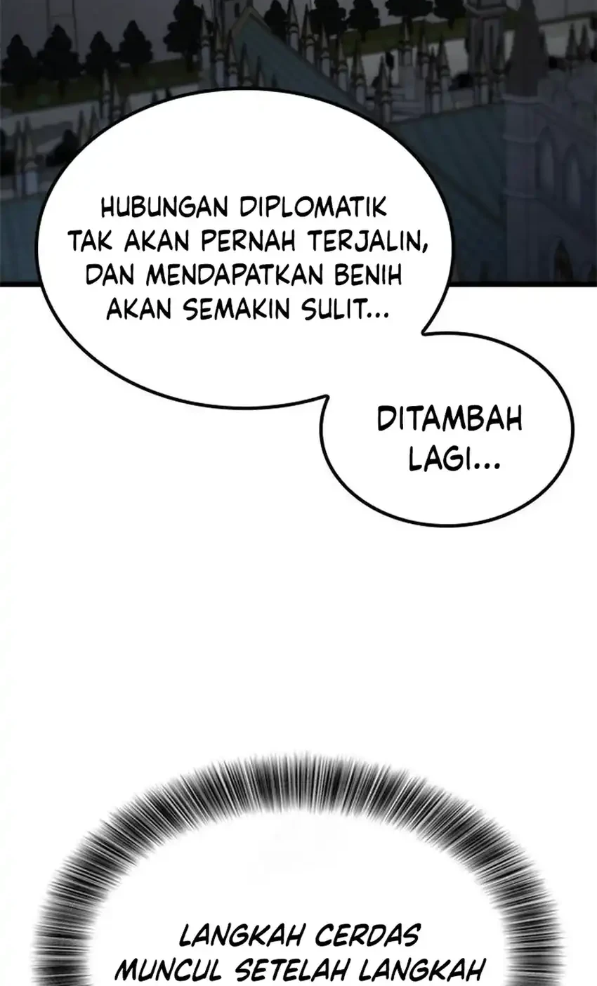 What a Bountiful Harvest, Demon Lord! Chapter 55 - halaman 59