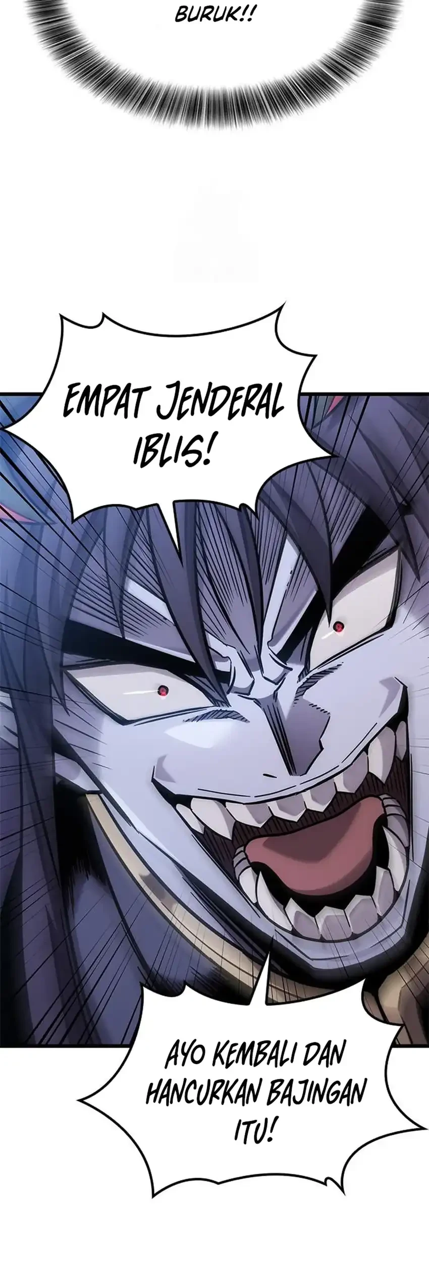 What a Bountiful Harvest, Demon Lord! Chapter 55 - halaman 60