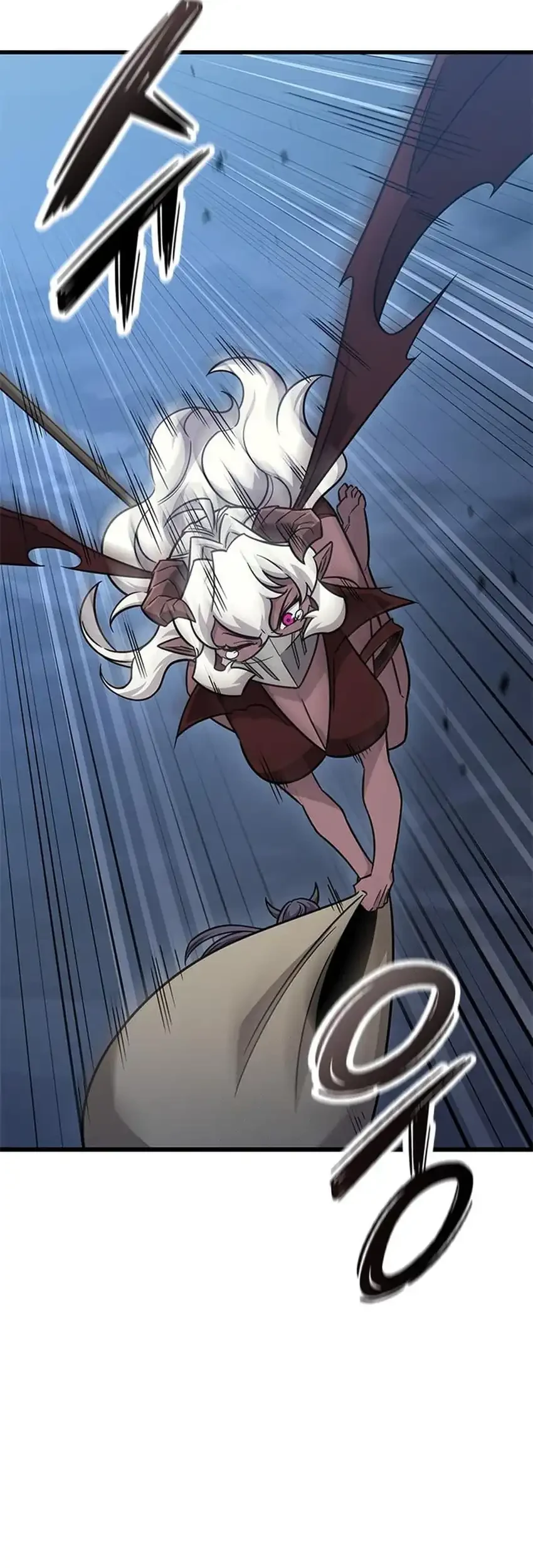 What a Bountiful Harvest, Demon Lord! Chapter 55 - halaman 63