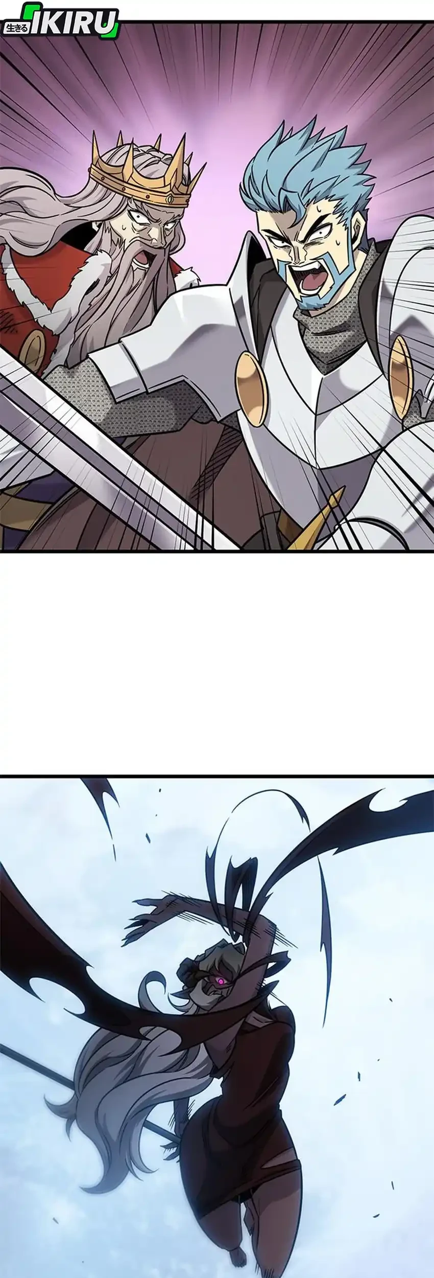 What a Bountiful Harvest, Demon Lord! Chapter 55 - halaman 67