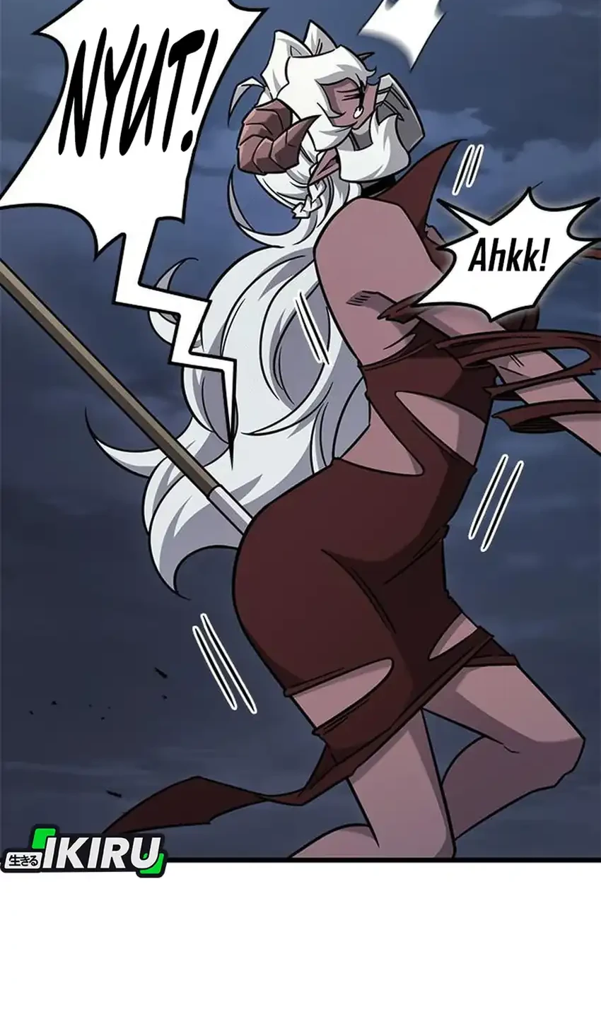 What a Bountiful Harvest, Demon Lord! Chapter 55 - halaman 72