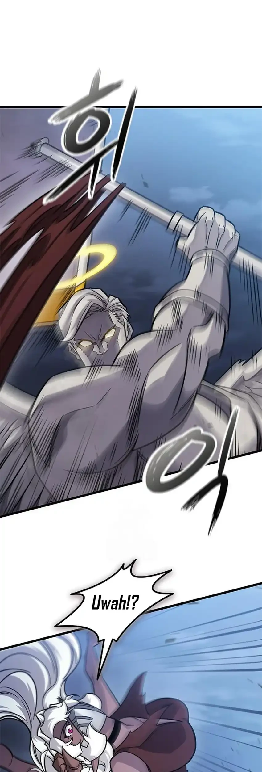What a Bountiful Harvest, Demon Lord! Chapter 55 - halaman 73