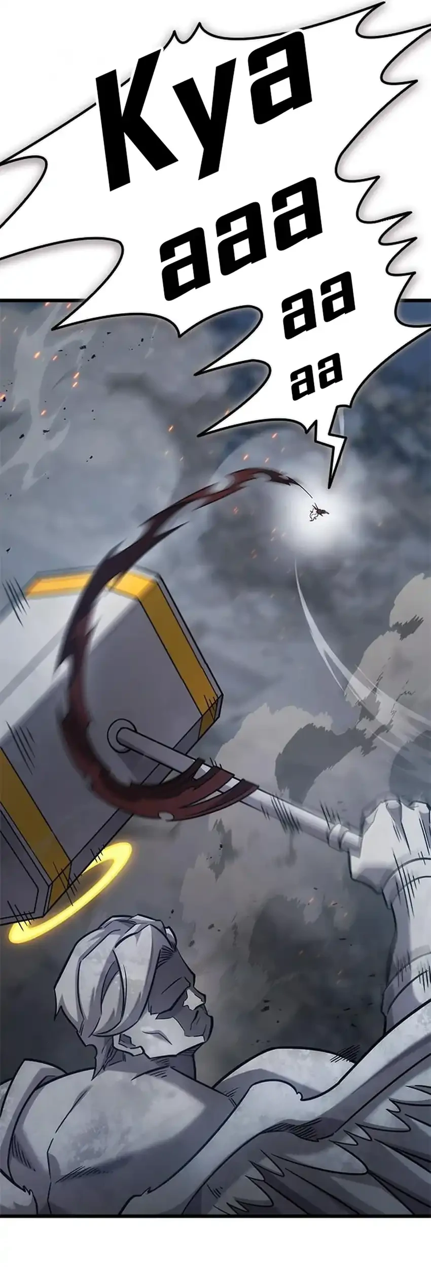 What a Bountiful Harvest, Demon Lord! Chapter 55 - halaman 75