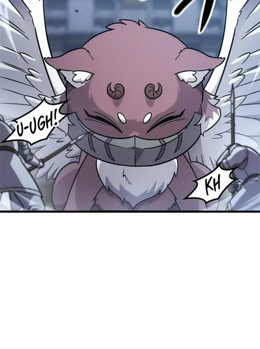 What a Bountiful Harvest, Demon Lord! Chapter 55 - halaman 8