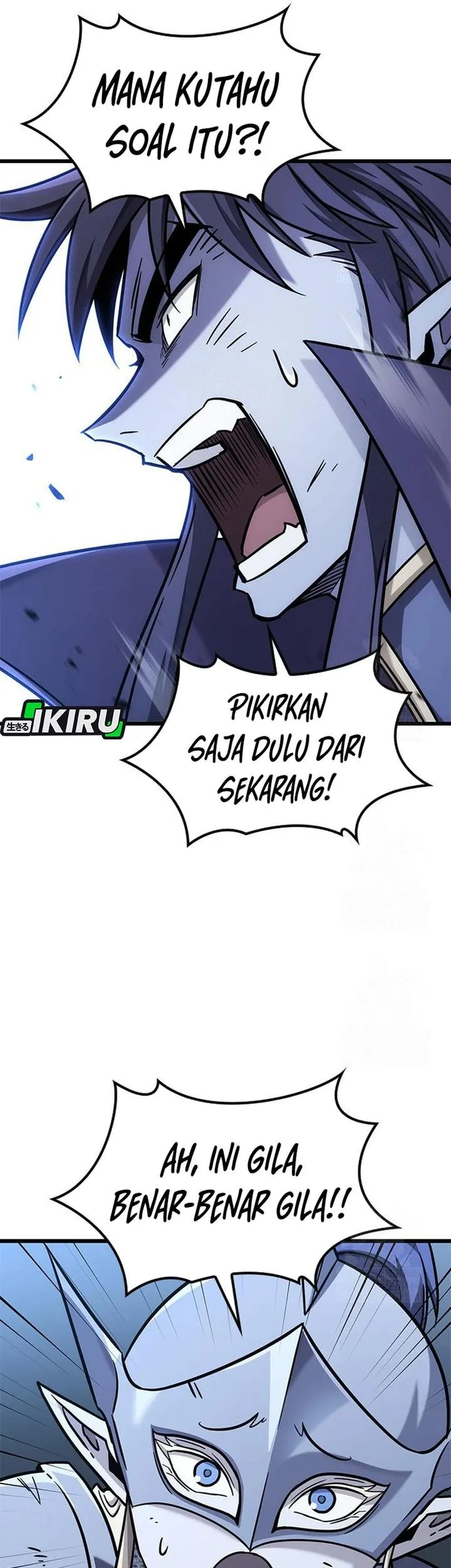 What a Bountiful Harvest, Demon Lord! Chapter 56 - halaman 17