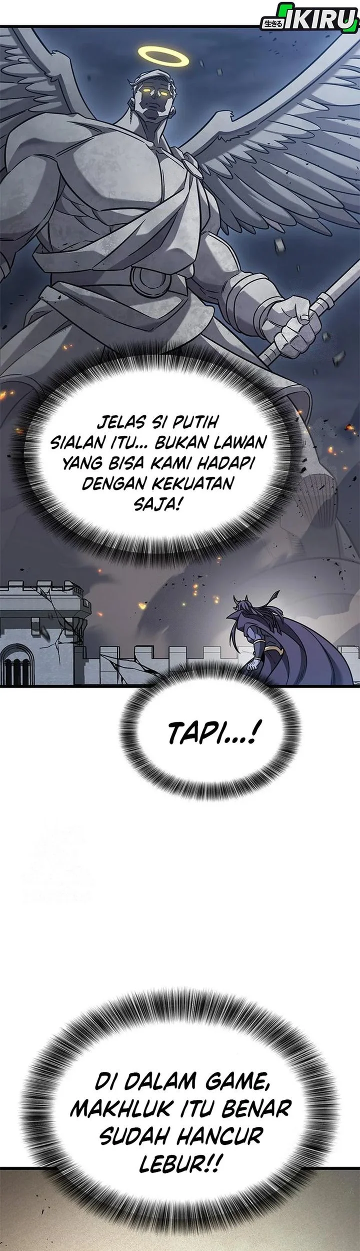 What a Bountiful Harvest, Demon Lord! Chapter 56 - halaman 19