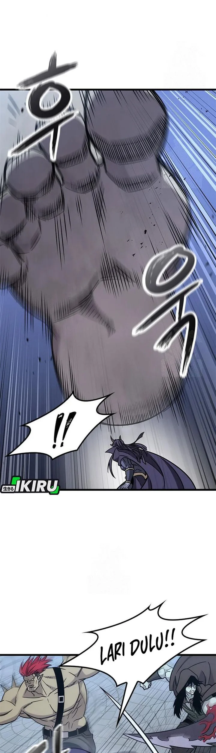 What a Bountiful Harvest, Demon Lord! Chapter 56 - halaman 21