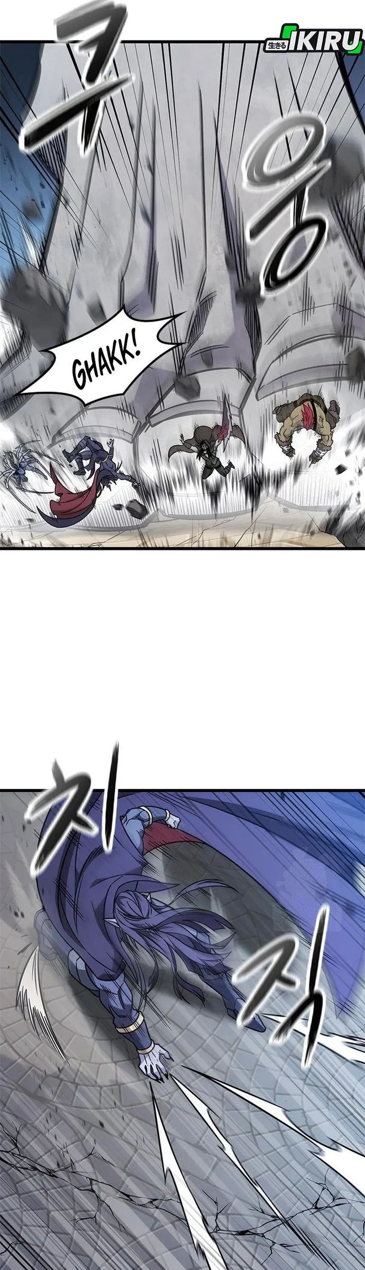 What a Bountiful Harvest, Demon Lord! Chapter 56 - halaman 23