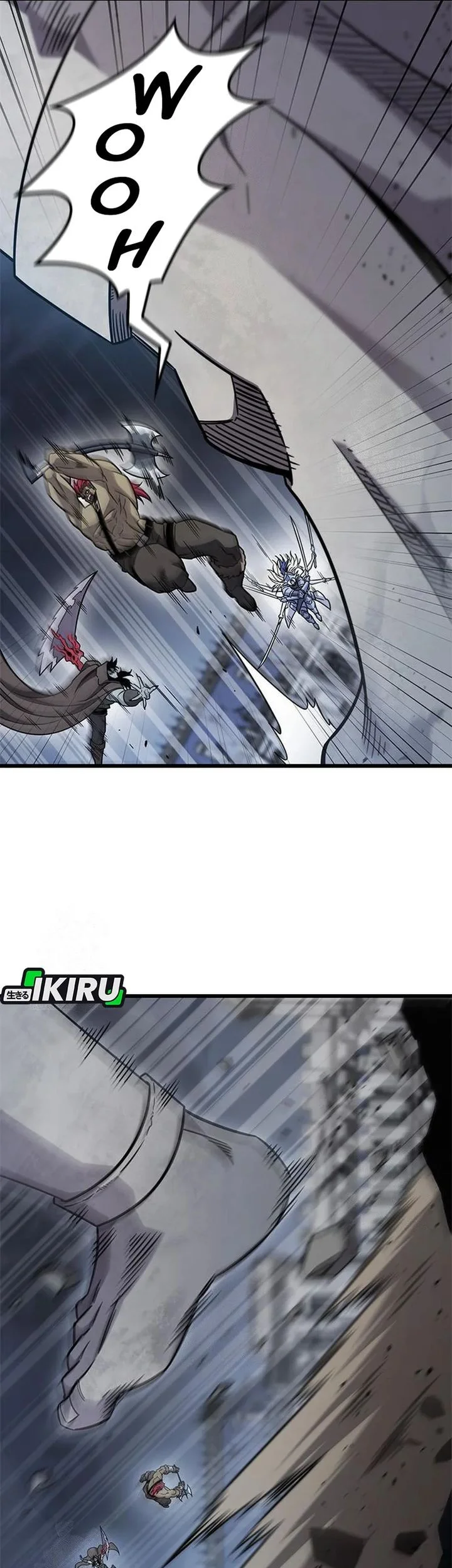 What a Bountiful Harvest, Demon Lord! Chapter 56 - halaman 27