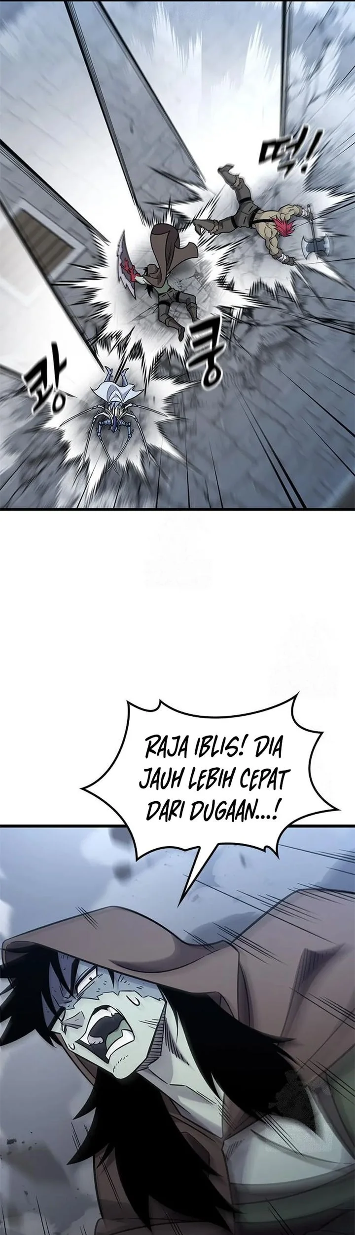 What a Bountiful Harvest, Demon Lord! Chapter 56 - halaman 29