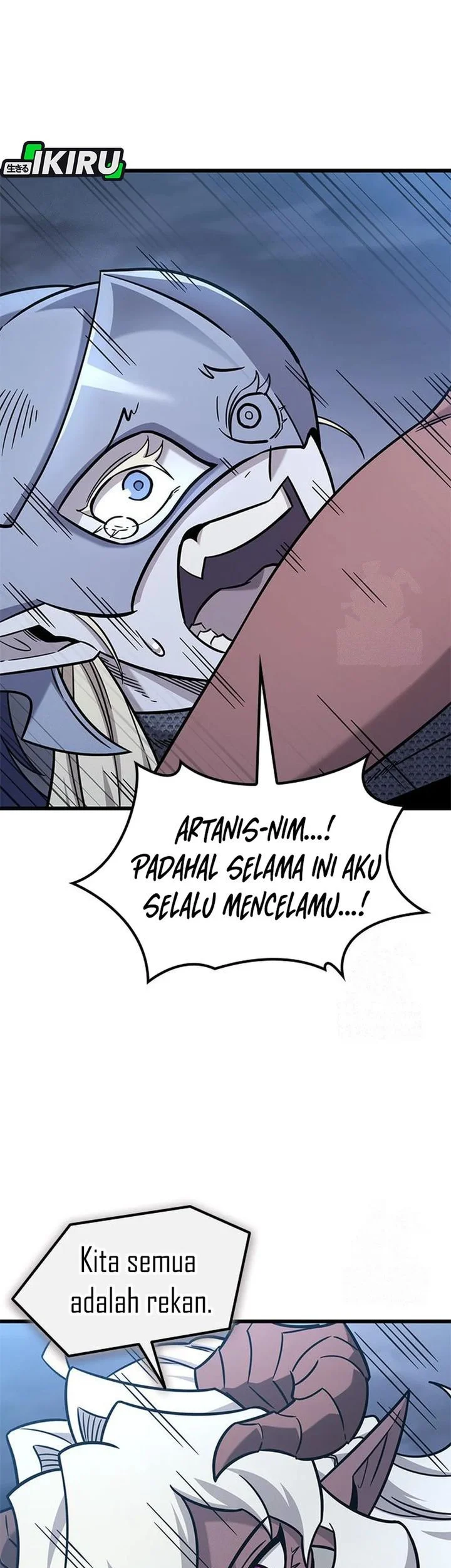 What a Bountiful Harvest, Demon Lord! Chapter 56 - halaman 41