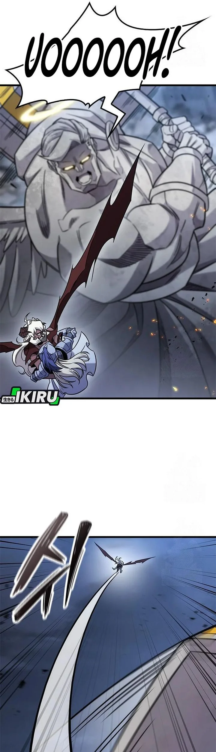 What a Bountiful Harvest, Demon Lord! Chapter 56 - halaman 45