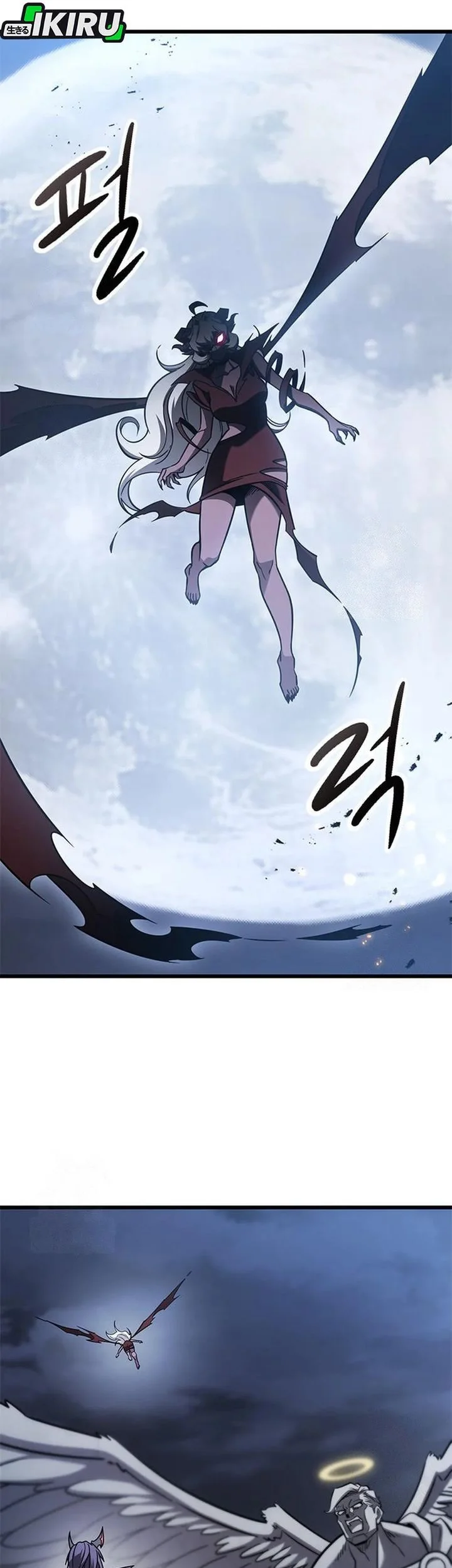 What a Bountiful Harvest, Demon Lord! Chapter 56 - halaman 49