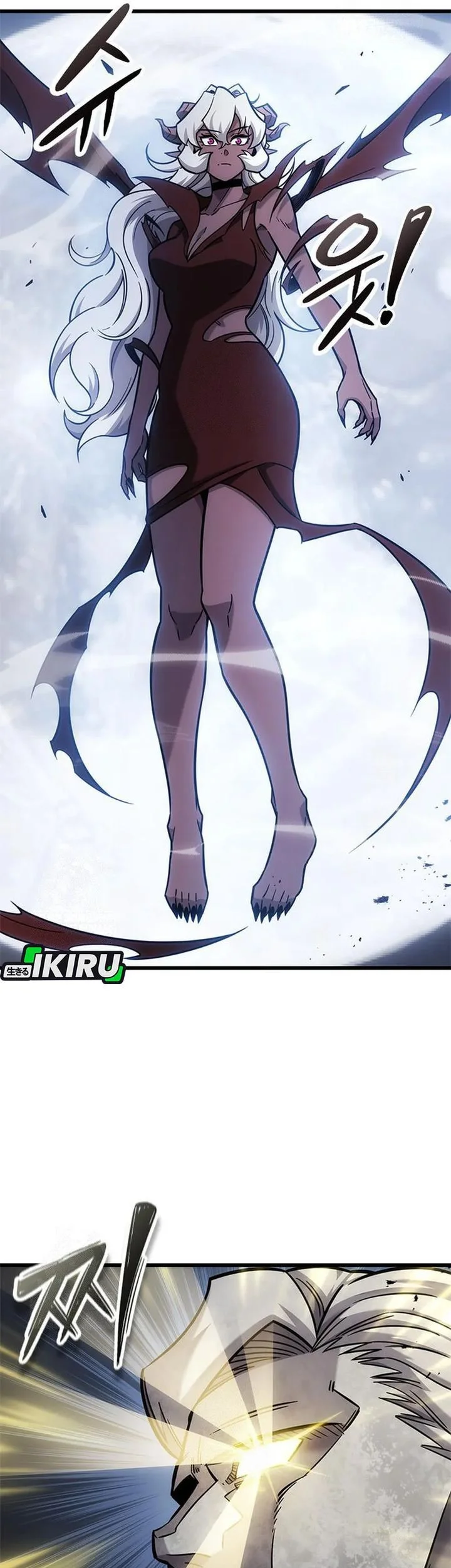 What a Bountiful Harvest, Demon Lord! Chapter 56 - halaman 53