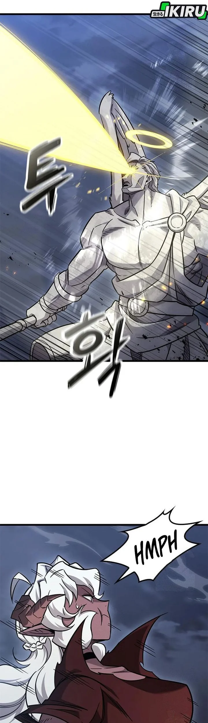 What a Bountiful Harvest, Demon Lord! Chapter 56 - halaman 55