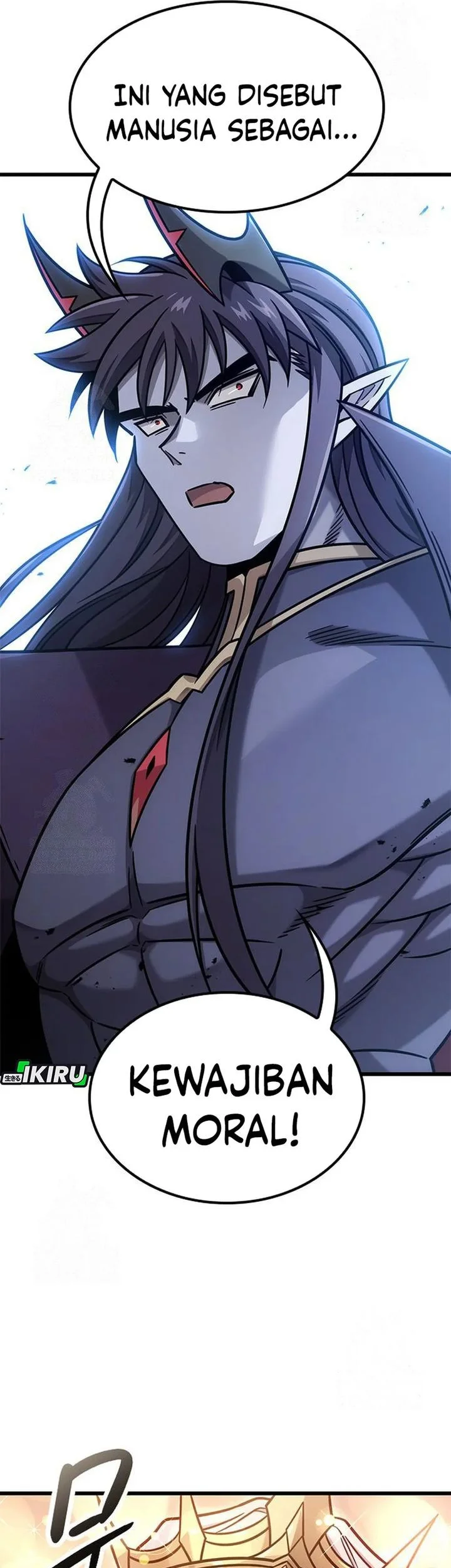 What a Bountiful Harvest, Demon Lord! Chapter 56 - halaman 7