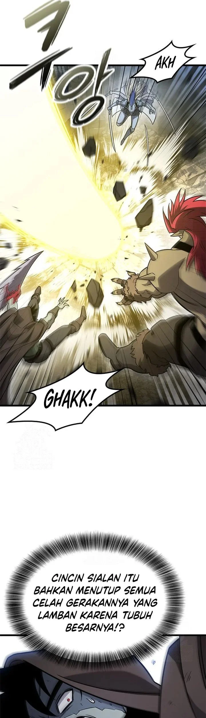 What a Bountiful Harvest, Demon Lord! Chapter 56 - halaman 71