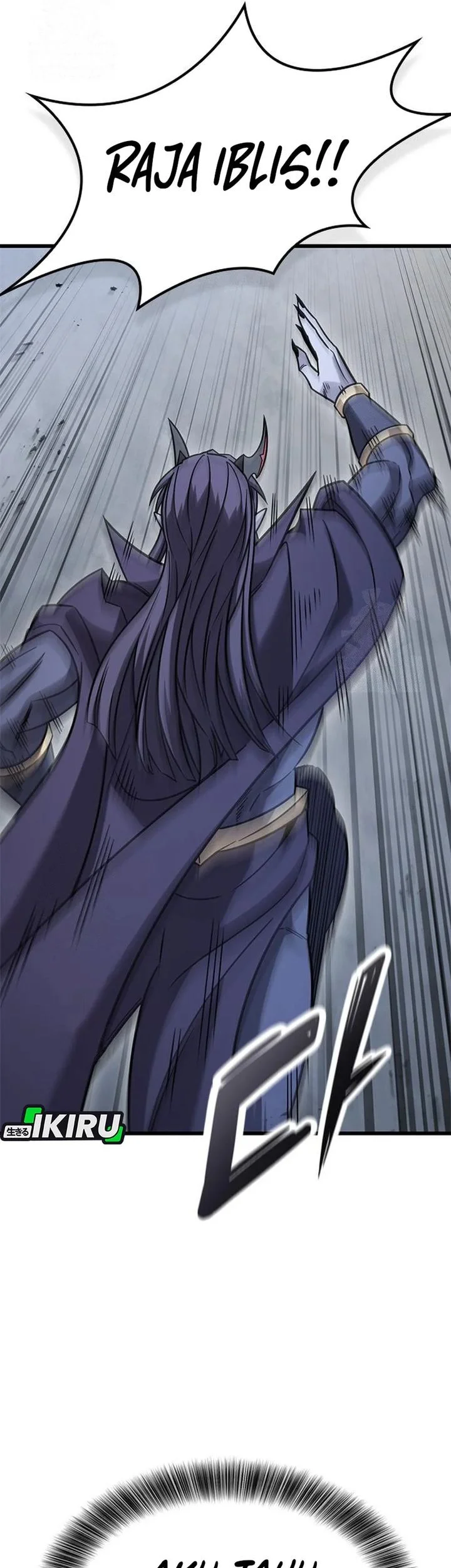 What a Bountiful Harvest, Demon Lord! Chapter 56 - halaman 75