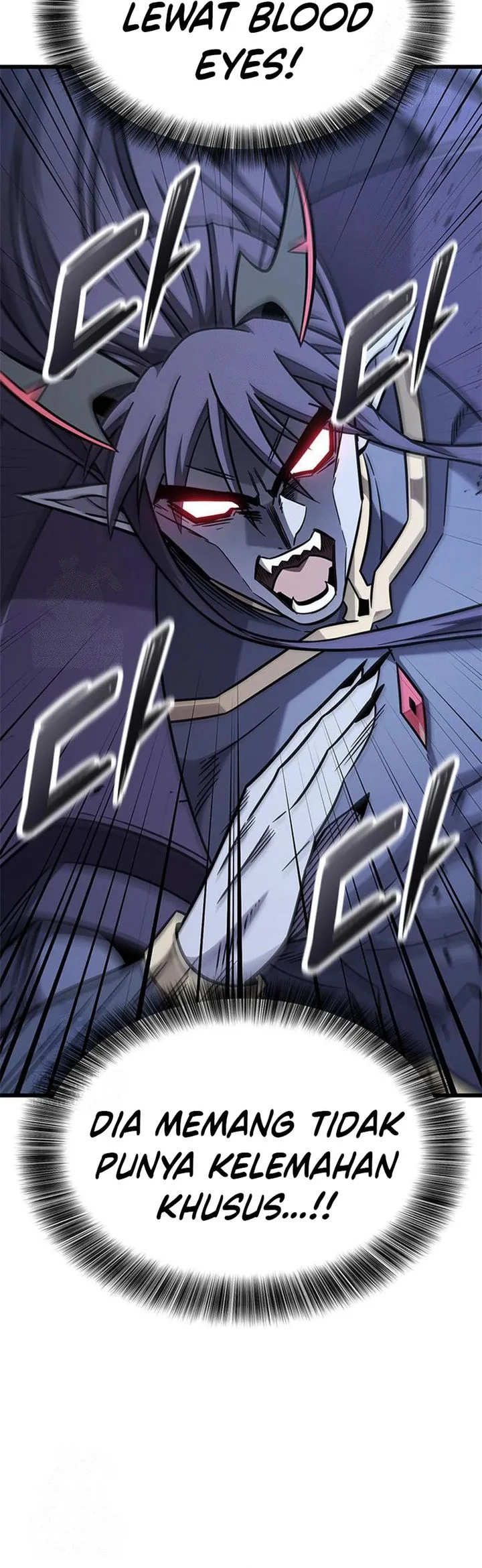 What a Bountiful Harvest, Demon Lord! Chapter 56 - halaman 77