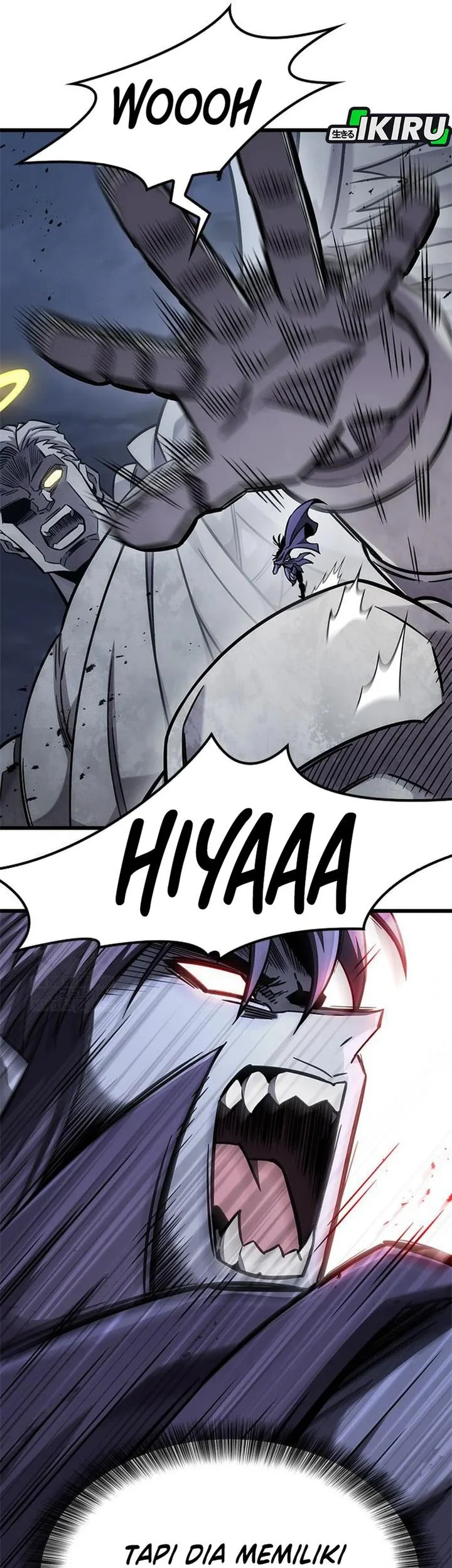 What a Bountiful Harvest, Demon Lord! Chapter 56 - halaman 78