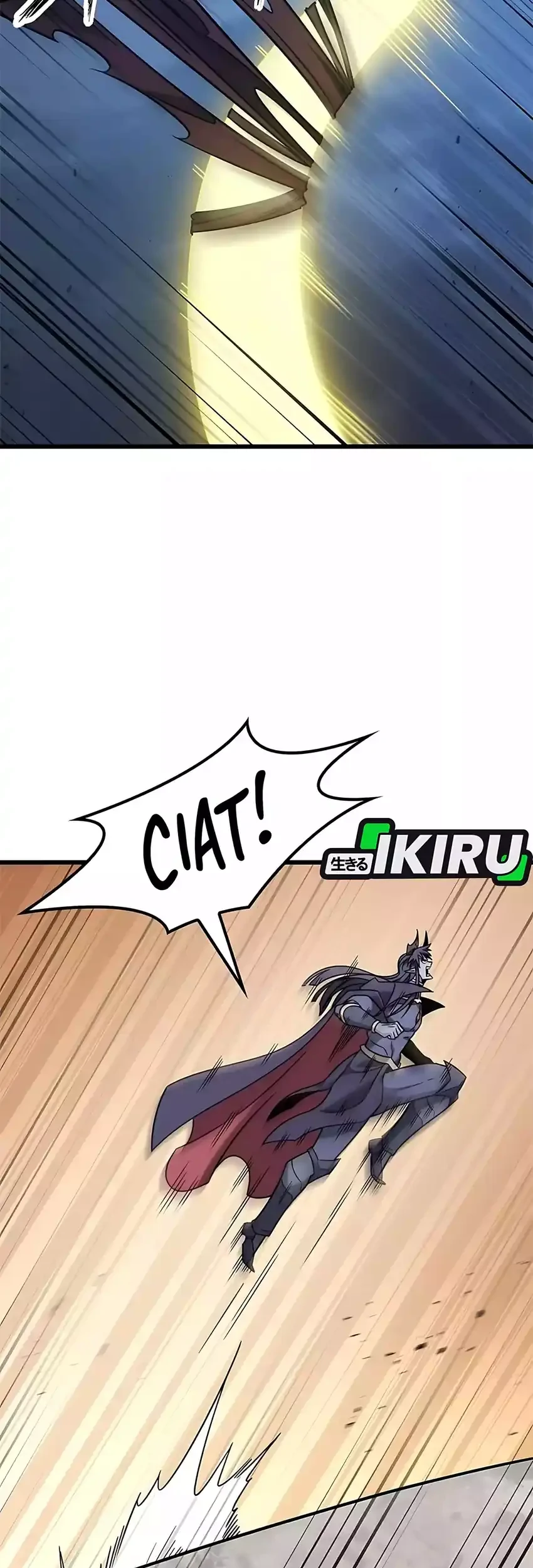 What a Bountiful Harvest, Demon Lord! Chapter 57 - halaman 13