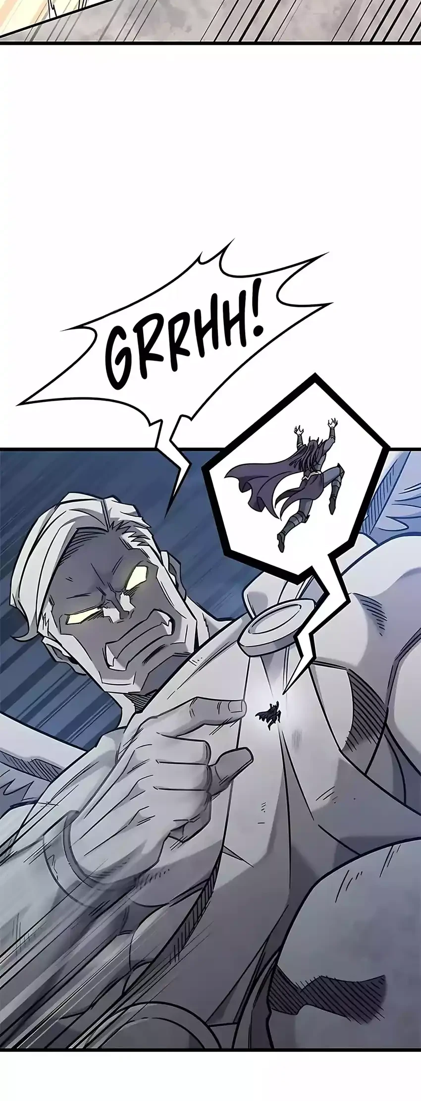What a Bountiful Harvest, Demon Lord! Chapter 57 - halaman 14