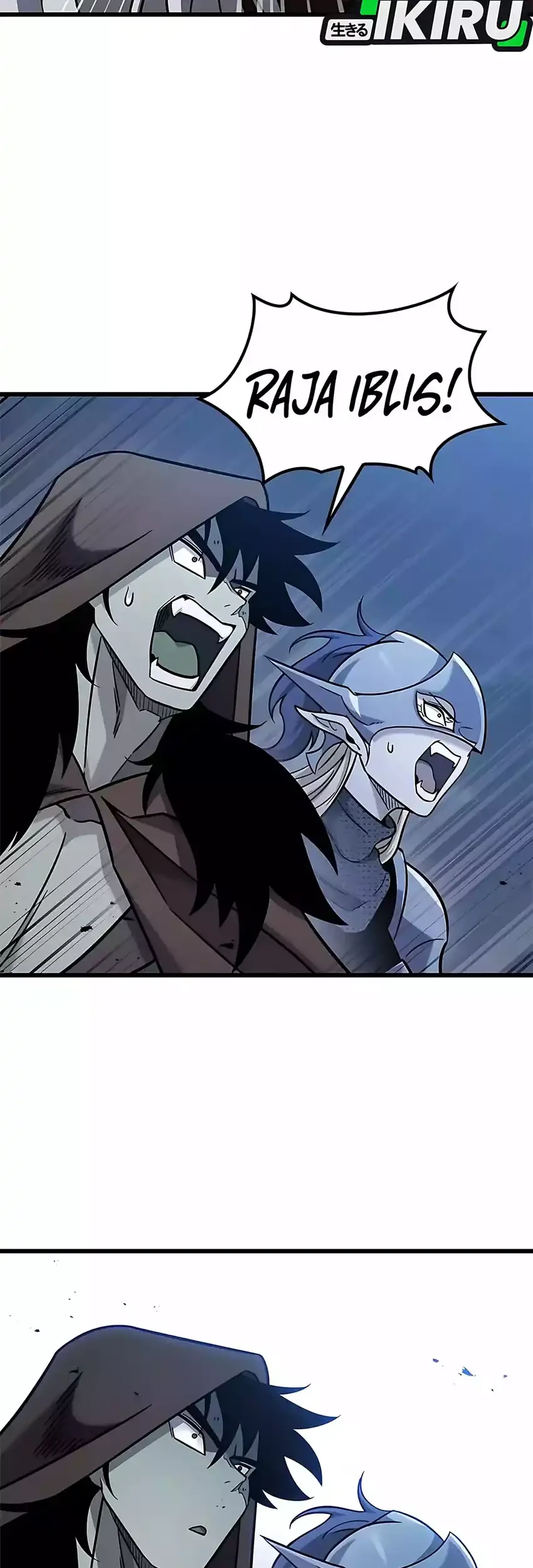 What a Bountiful Harvest, Demon Lord! Chapter 57 - halaman 17