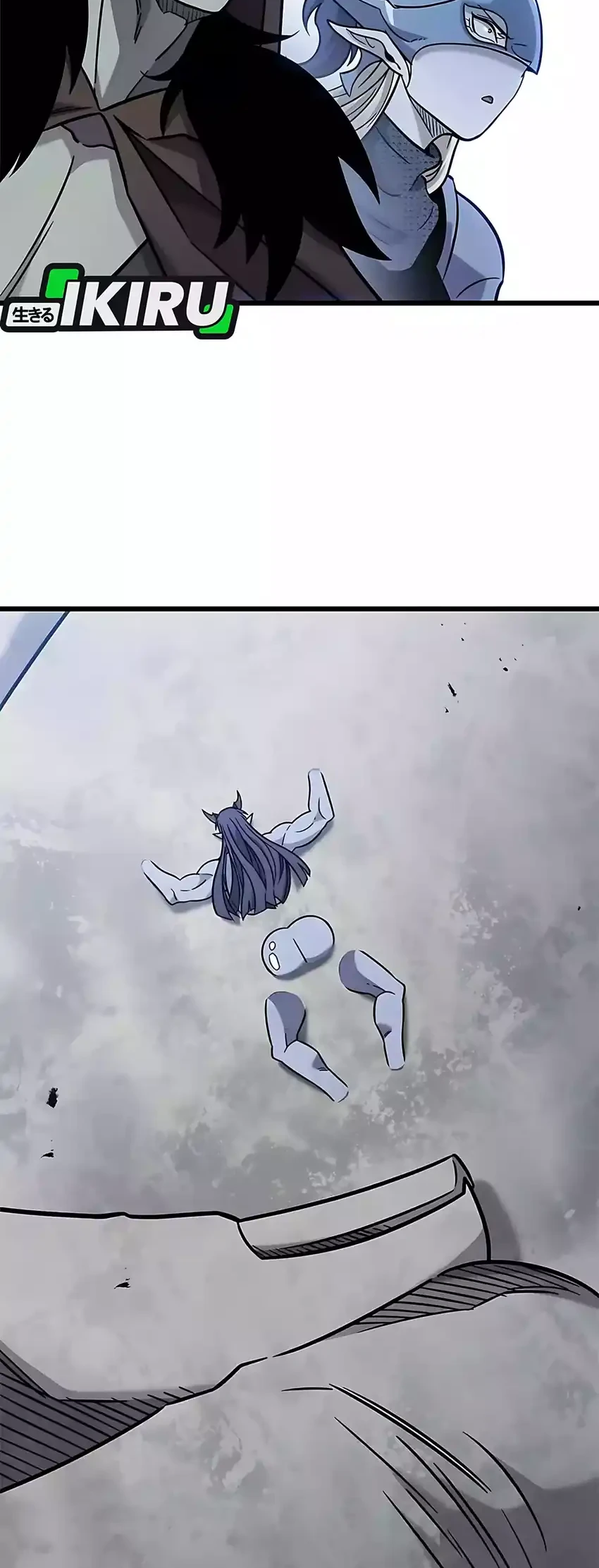 What a Bountiful Harvest, Demon Lord! Chapter 57 - halaman 18