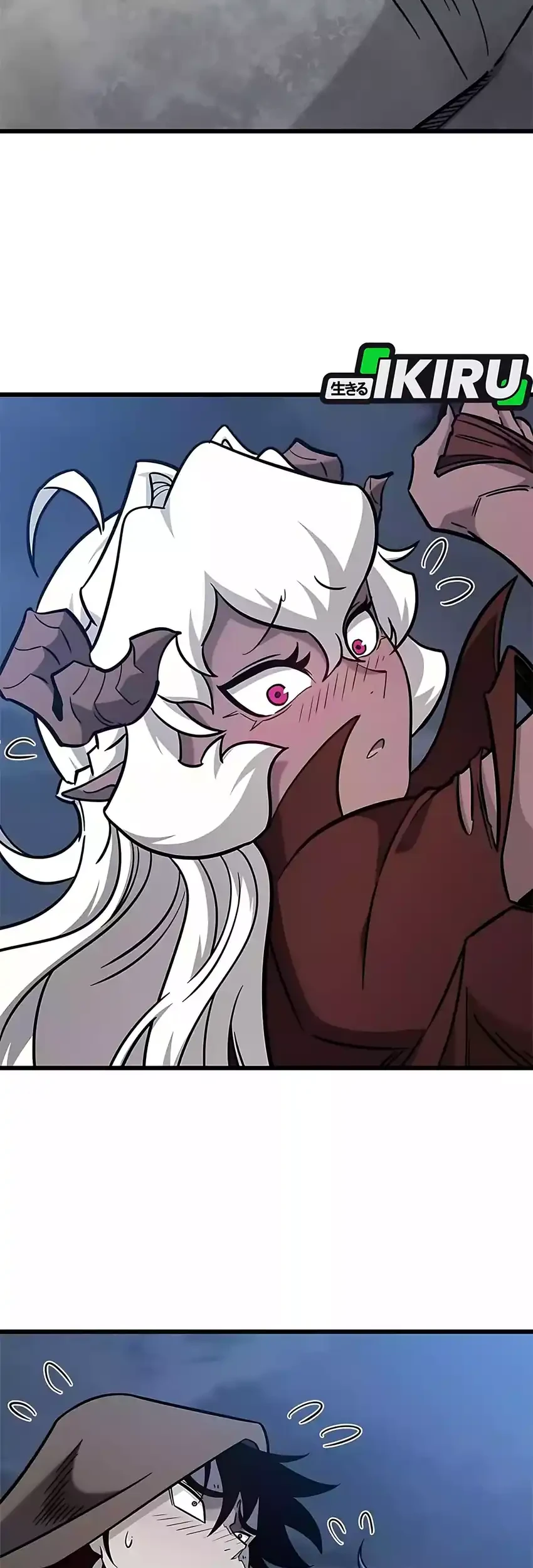What a Bountiful Harvest, Demon Lord! Chapter 57 - halaman 19