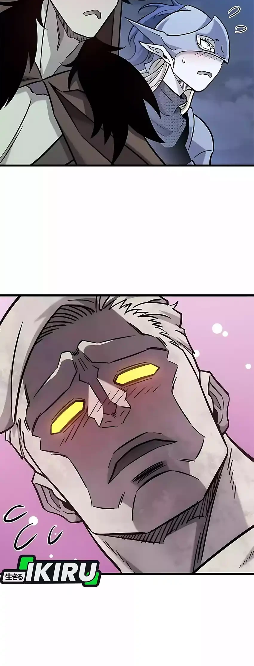 What a Bountiful Harvest, Demon Lord! Chapter 57 - halaman 20