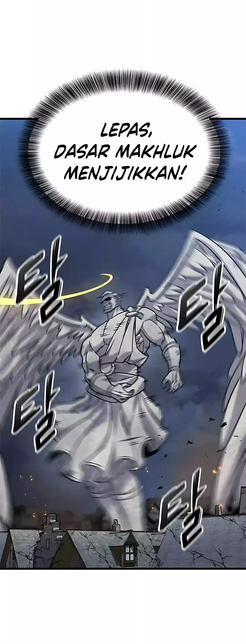 What a Bountiful Harvest, Demon Lord! Chapter 57 - halaman 24