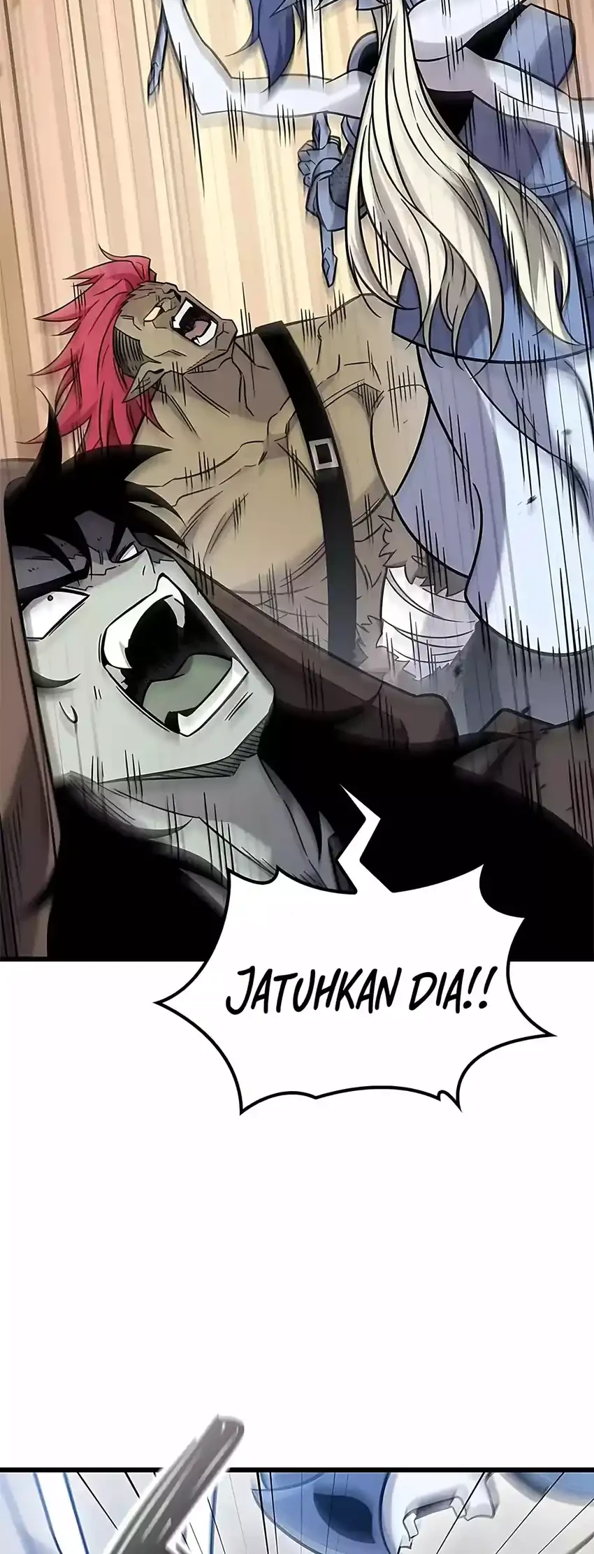 What a Bountiful Harvest, Demon Lord! Chapter 57 - halaman 26