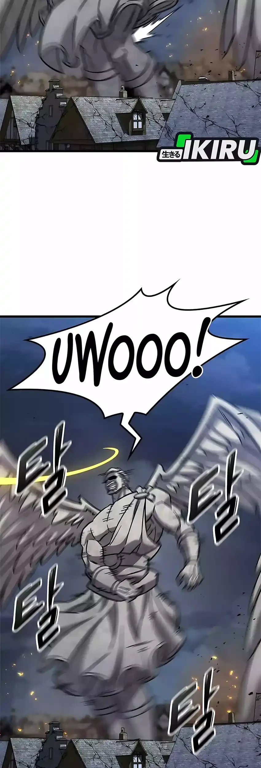 What a Bountiful Harvest, Demon Lord! Chapter 57 - halaman 29
