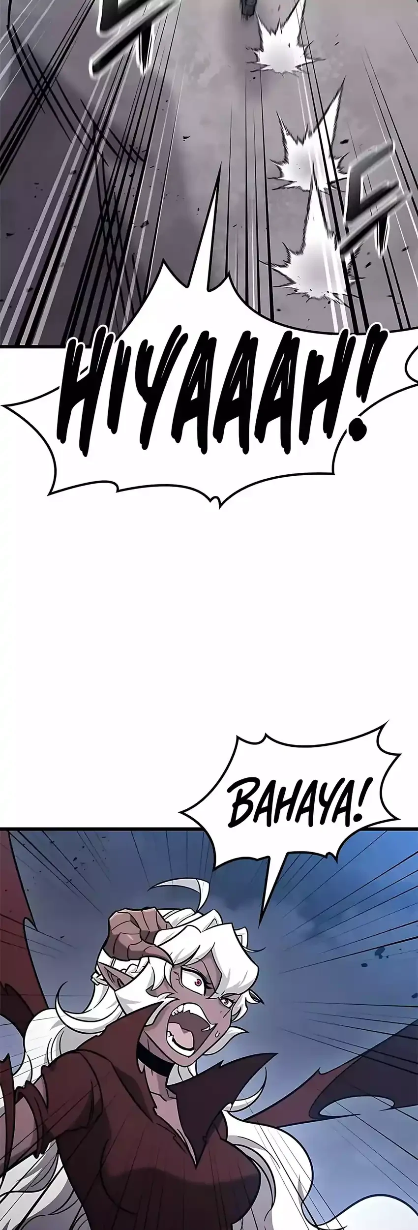 What a Bountiful Harvest, Demon Lord! Chapter 57 - halaman 3