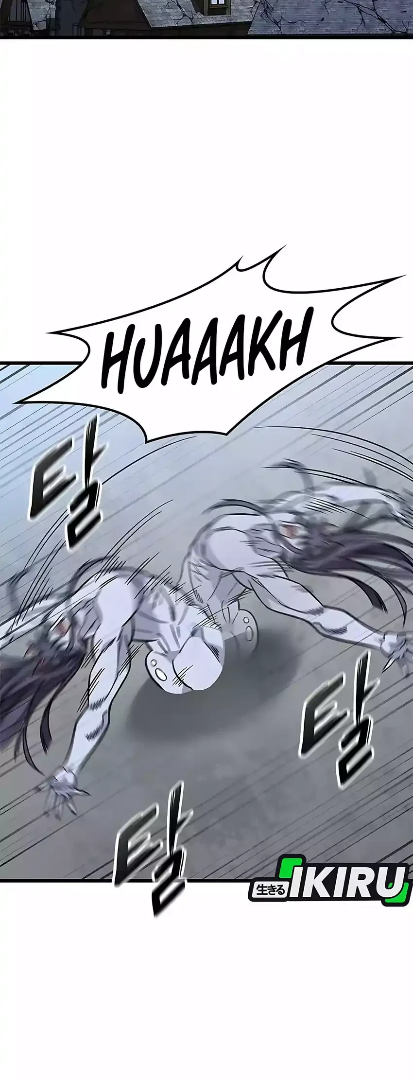 What a Bountiful Harvest, Demon Lord! Chapter 57 - halaman 30