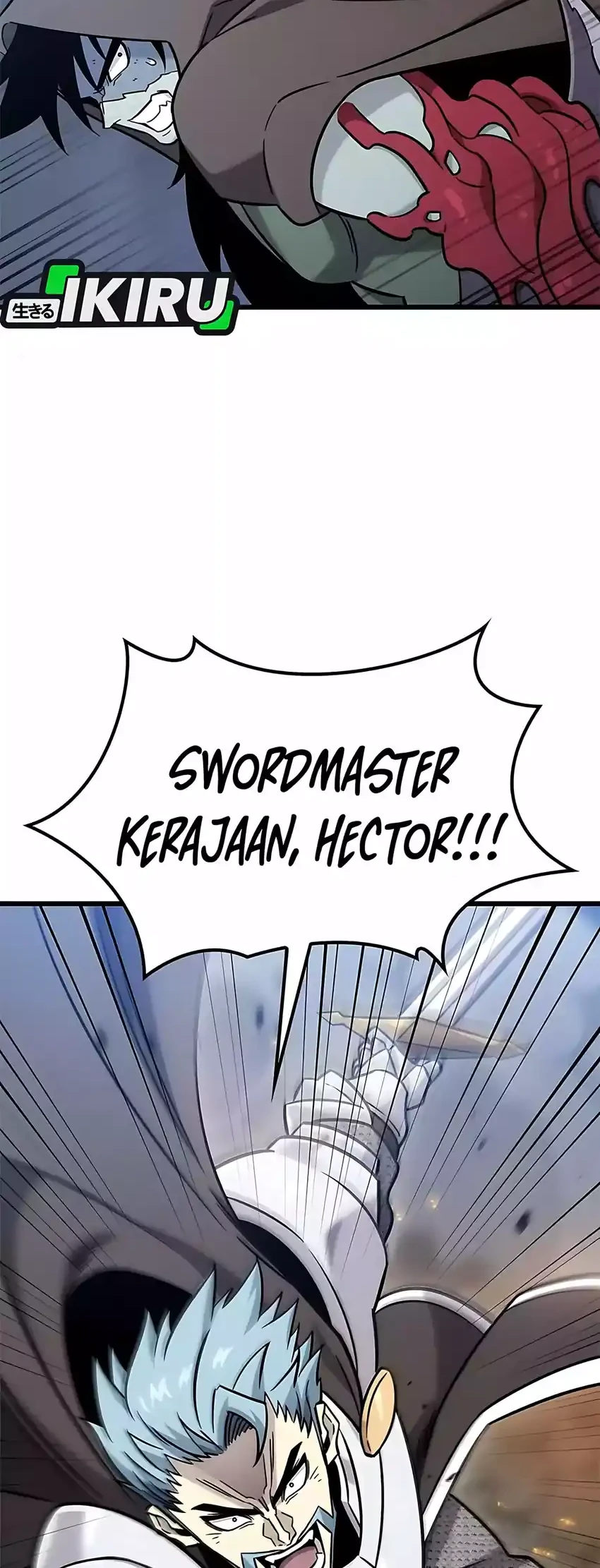 What a Bountiful Harvest, Demon Lord! Chapter 57 - halaman 32