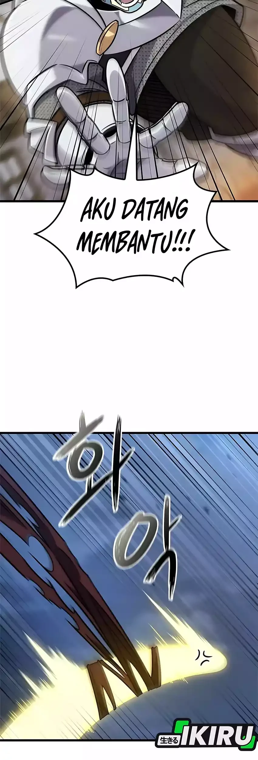 What a Bountiful Harvest, Demon Lord! Chapter 57 - halaman 33